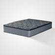 Saltea dumonde Altessa Supreme Pocket 160x200 cm, arcuri individuale, spuma cu memorie, superortopedica, grosime 30 cm