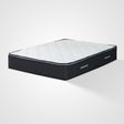 Saltea dumonde Altessa Comfort Pocket 180x200 cm, arcuri individuale, spuma cu memorie, superortopedica, grosime 25 cm