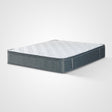 Saltea dumonde Velora Soft Pocket 160x200 cm, arcuri individuale, spuma cu memorie, superortopedica, grosime 25 cm