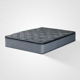 Saltea dumonde Nobelle Relax Pocket 180x200 cm, arcuri individuale, spuma inalta densitate, superortopedica, grosime 25 cm
