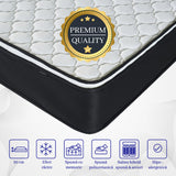 Saltea dumonde Elvara Comfort Pocket 180x200 cm, arcuri individuale, spuma inalta densitate, superortopedica, grosime 25cm LFG-saltele