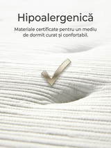 Pocket Spring + Memory Foam