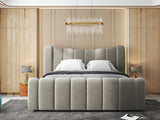Pat Lisbon 160x200 cm, Plush velvet KK5J086 14# – imagine 3