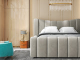 Pat Lisbon 160x200 cm, Plush velvet KK5J086 14# – imagine 5