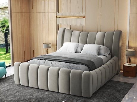 Pat Lisbon 160x200 cm, Plush velvet KK5J086 14# – imagine 9