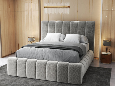 Pat Astoria 160x200 cm, U-Found -Lappi-beige 07# – imagine 2