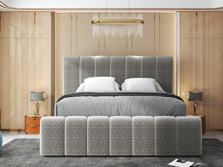 Pat Astoria 160x200 cm, U-Found -Lappi-beige 07# – imagine 3