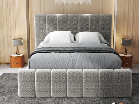 Pat Astoria 160x200 cm, U-Found -Lappi-beige 07# – imagine 4