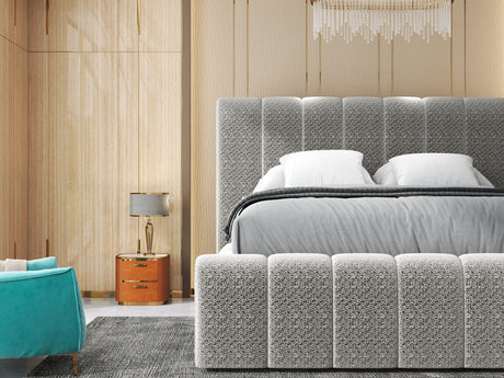 Pat Astoria 160x200 cm, U-Found -Lappi-beige 07# – imagine 5