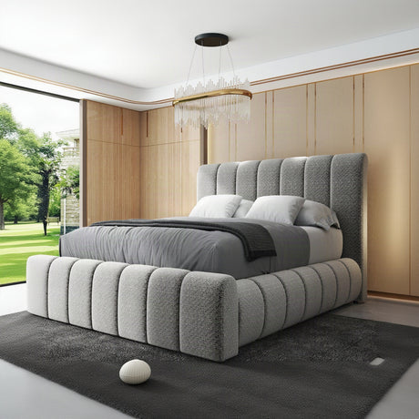 Pat Astoria 160x200 cm, U-Found -Lappi-beige 07# – imagine 6