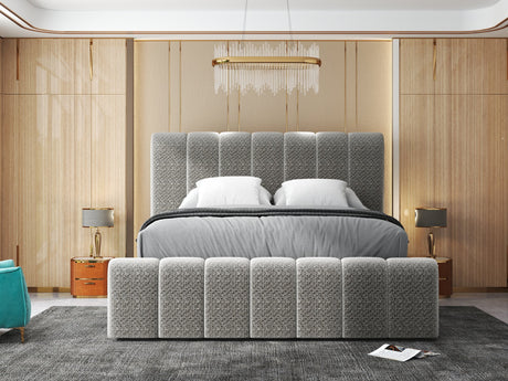 Pat Astoria 160x200 cm, U-Found -Lappi-beige 07# – imagine 7
