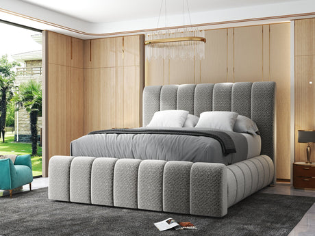 Pat Astoria 160x200 cm, U-Found -Lappi-beige 07# – imagine 10