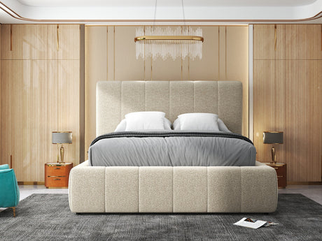 Pat Dream 180x200 cm, Teddy IPD2359 beige 8# – imagine 7