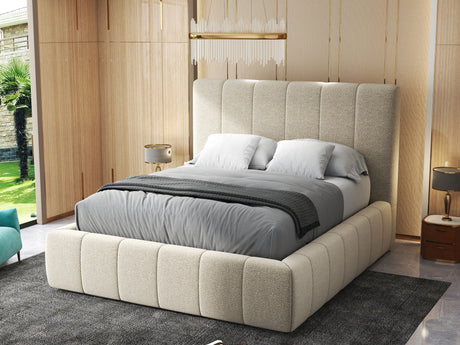 Pat Dream 180x200 cm, Teddy IPD2359 beige 8# – imagine 8