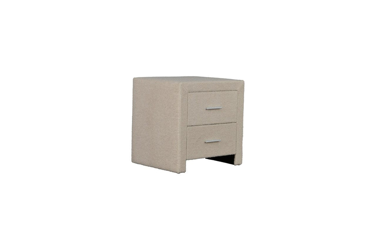 Noptiera dumonde tapitata beige Teddy WLS