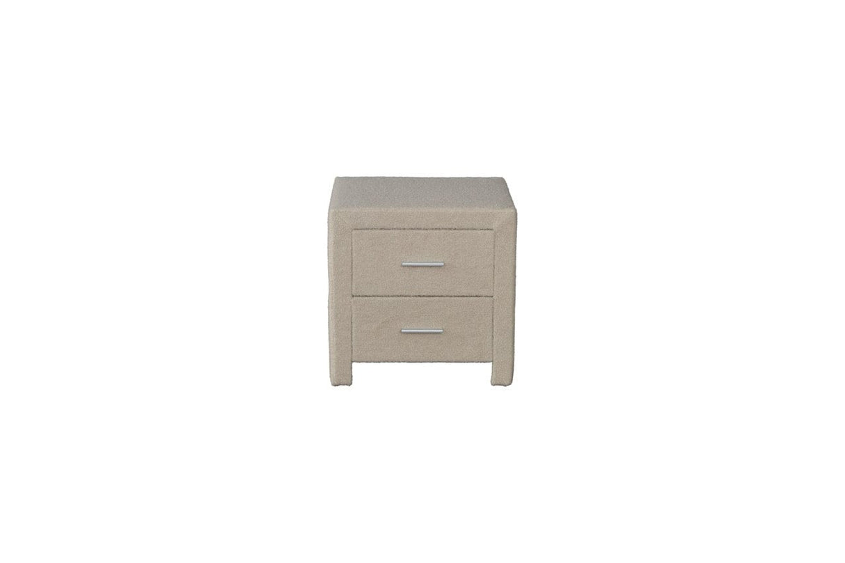 Noptiera dumonde tapitata beige Teddy WLS