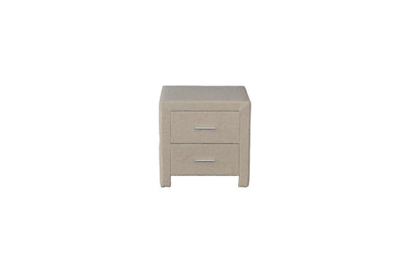 Noptiera dumonde tapitata beige Teddy WLS