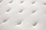 Saltea dumonde Azura Indigo Pocket 160x200 cm, arcuri individuale, spuma cu memorie, superortopedica, grosime 30 cm