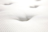 Saltea dumonde Azura Indigo Pocket 160x200 cm, arcuri individuale, spuma cu memorie, superortopedica, grosime 30 cm