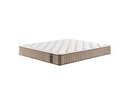 Saltea dumonde Bella Premium Pocket 180x200 cm, arcuri individuale, spuma cu memorie, superortopedica, grosime 25 cm