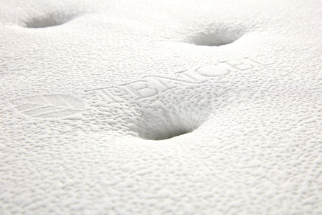Saltea dumonde Bella Light Pocket 180x200 cm, arcuri individuale, spuma cu memorie, superortopedica, grosime 25 cm