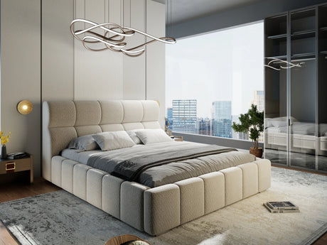Pat Elaris 160x200 cm, U-Found -Lappi-beige 02# – imagine 8