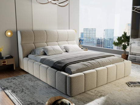 Pat Elaris 160x200 cm, U-Found -Lappi-beige 02# – imagine 9