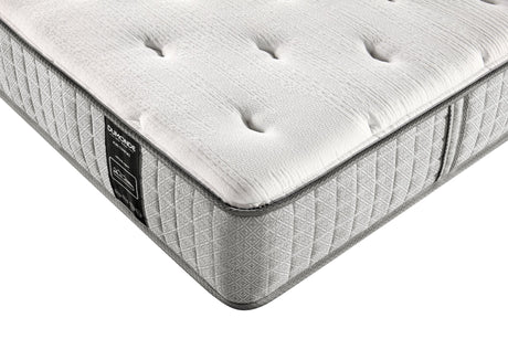 Saltea dumonde Cordelia Essential Pocket 160x200 cm, arcuri individuale, spuma cu memorie, superortopedica, grosime 25 cm
