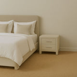 Noptiera dumonde tapitata beige Teddy WLS