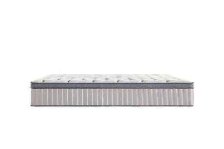 Saltea dumonde Linnara Premium Pocket 180x200 cm, arcuri individuale, spuma cu memorie, superortopedica, grosime 30 cm