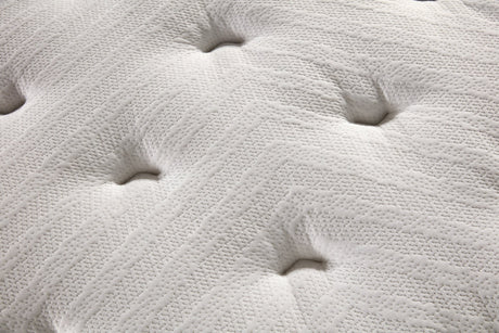 Saltea dumonde Linnara Silver Pocket 180x200 cm, arcuri individuale, spuma cu memorie, superortopedica, grosime 30 cm