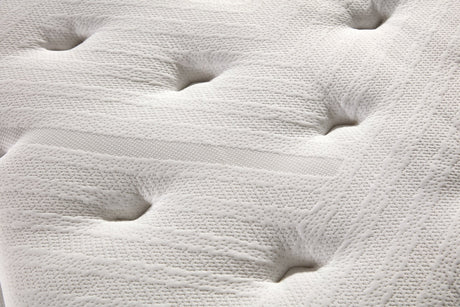 Saltea dumonde Linnara Silver Pocket 180x200 cm, arcuri individuale, spuma cu memorie, superortopedica, grosime 30 cm