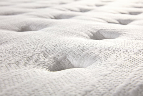 Saltea dumonde Linnara Silver Pocket 160x200 cm, arcuri individuale, spuma cu memorie, superortopedica, grosime 30 cm