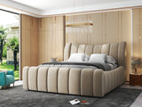 Pat Lisbon 180x200 cm, Plush velvet KK5J086 9# – imagine 10