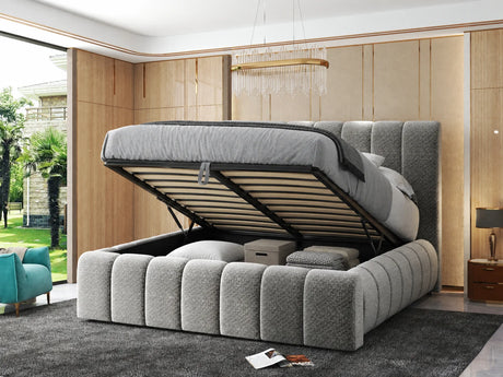 Pat Astoria 160x200 cm, U-Found -Lappi-beige 07# – imagine 11