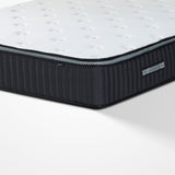 Saltea dumonde Elvara Comfort Pocket 180x200 cm, arcuri individuale, spuma inalta densitate, superortopedica, grosime 25cm LFG-saltele