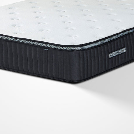Saltea dumonde Elvara Comfort Pocket 180x200 cm, arcuri individuale, spuma inalta densitate, superortopedica, grosime 25cm LFG-saltele