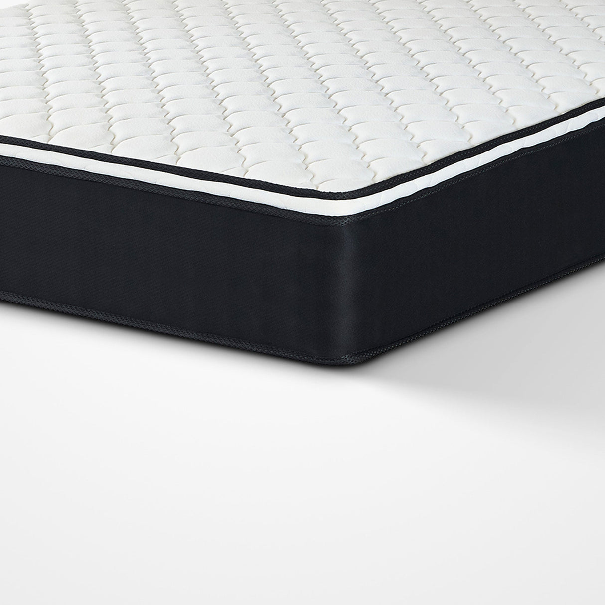 Saltea dumonde Altessa Comfort Pocket 140x200 cm, arcuri individuale, spuma cu memorie, superortopedica, grosime 25 cm LFG-saltele