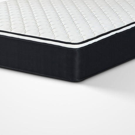 Saltea dumonde Altessa Comfort Pocket 140x200 cm, arcuri individuale, spuma cu memorie, superortopedica, grosime 25 cm LFG-saltele
