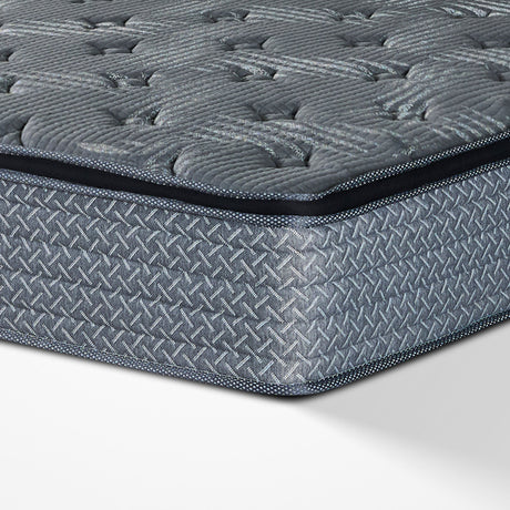 Saltea dumonde Elvara Comfort Pocket 180x200 cm, arcuri individuale, spuma inalta densitate, superortopedica, grosime 25cm LFG-saltele