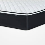 Saltea dumonde Elvara Comfort Pocket 180x200 cm, arcuri individuale, spuma inalta densitate, superortopedica, grosime 25cm