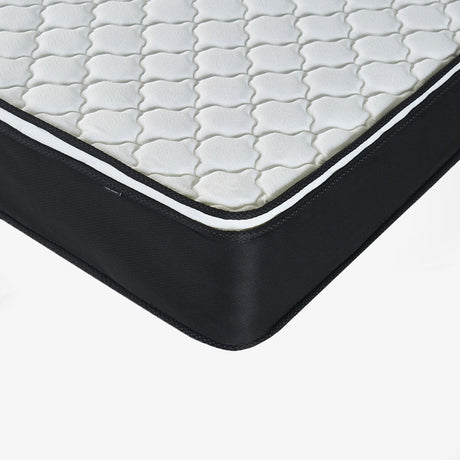 Saltea dumonde Altessa Comfort Pocket 140x200 cm, arcuri individuale, spuma cu memorie, superortopedica, grosime 25 cm LFG-saltele