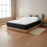 Saltea dumonde Lorena Premium Pocket 160x200 cm, arcuri individuale, spuma cu memorie, superortopedica, grosime 25cm LFG-saltele