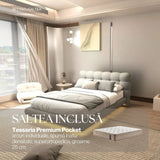 set cloud gri tessaria premium pocket