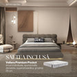set cloud maro vellara premium pocket