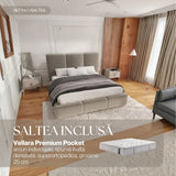 set dinasty bej vellara premium pocket
