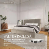 set dinasty gri essential premium pocket