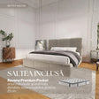 set dinasty gri ravena premium pocket