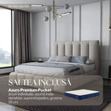 set divaneo bej azuro premium pocket