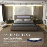 set glow maro azuro premium pocket